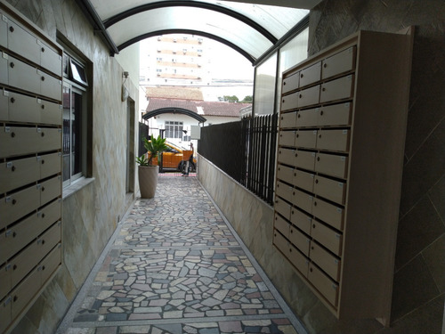 Imagem 12 de 13 de Apartamento - Barreiros - Ref: 11995 - V-11995