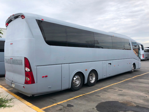 Imagen 5 de 14 de Irizar Pb Año 2012 Tres Ejesfinanciamiento 40x100 Enganche