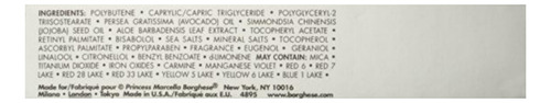 Borghese B Gloss Lip Gloss, Tostato