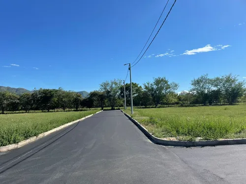Espectaculares Lotes En La Urbanización Santorini, A 10 Minutos De Girardot.