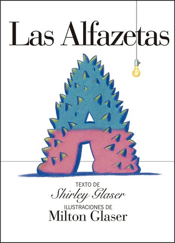 Alfazetas, Las - Shirley Glaser