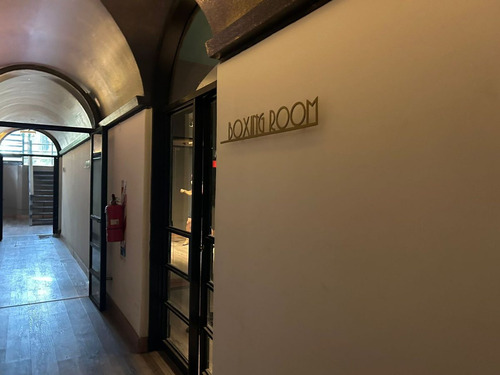 Departamento Venta Torre Leloir