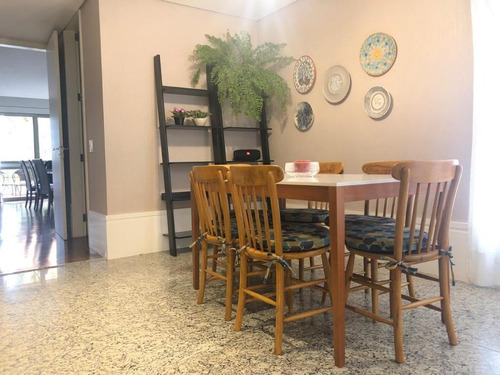 Imagem 20 de 30 de Apartamento Com 4 Dormitórios À Venda, 670 M² Por R$ 4.520.000 - Cambuí - Campinas/sp - Ap5724