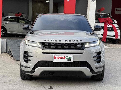 Land Rover Range Rover Evoque 2.0 P250 FLEX R-DYNAMIC SE AWD AUTOMÁTICO