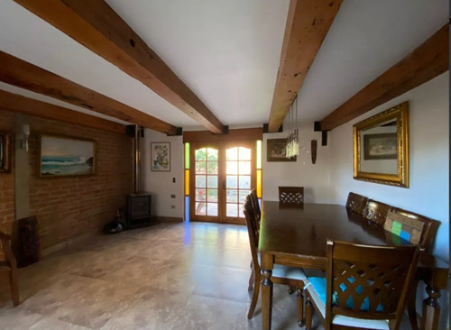 Vendo Casa En Centrico Condominio Concon