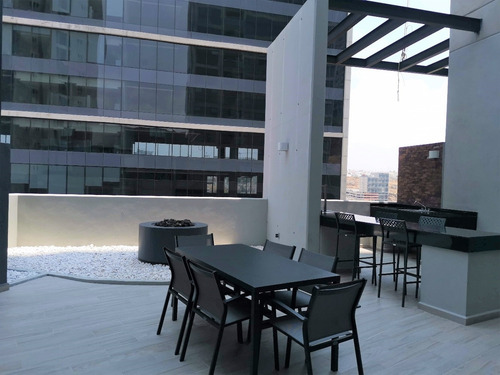 Imagen 8 de 10 de Departamento En Venta, Condominio Motto