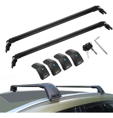 Mofans Barras Transversales De Techo Para Mazda Cx30 Cx-30 2