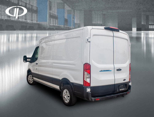 Ford Transit 2022
