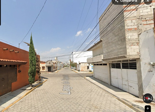 Casa Ubicada En Colonia Rafael Ávila Camacho Cholula Puebla. Con 6 Recamaras Y 564m2. A Unos Minutos De La Explanada Puebla.