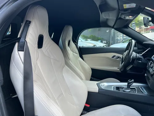 BMW Z4 Sdrive20ia Sport