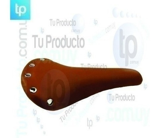 Asiento Bicicleta Antigua, Ciclismo Vintage Tuproductouy