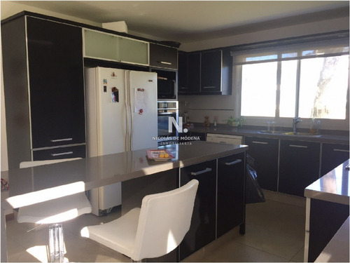 Casa En Punta Del Este, Boulevard Park | Nicolas De Modena Ref:2232- Ref: 2232