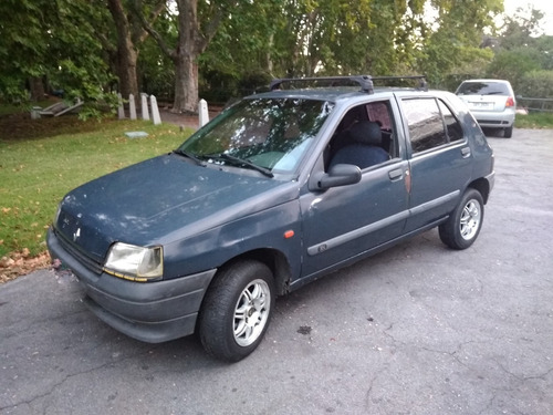 Renault Clio 1.2
