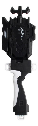 Top Burst Launcher Lr , Accesorios Top - Negro