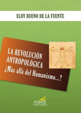 Libro La Revoluciã³n Antropolã³gica