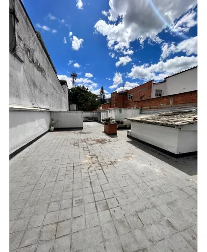 Vendo Casa Unifamiliar En El Estadio