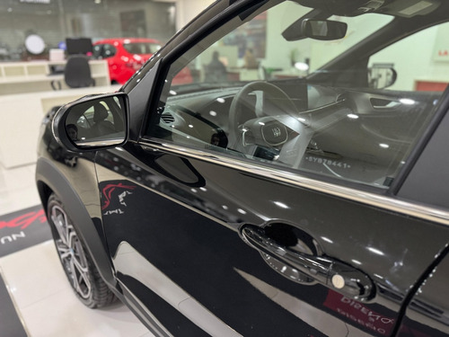 Fiat FASTBACK 1.3 T270 At6