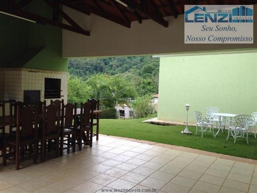 Imagem 3 de 8 de Casas Em Condomínio À Venda Em Bragança Paulista/sp - Compre O Seu Casas Em Condomínio Aqui! - 1293773