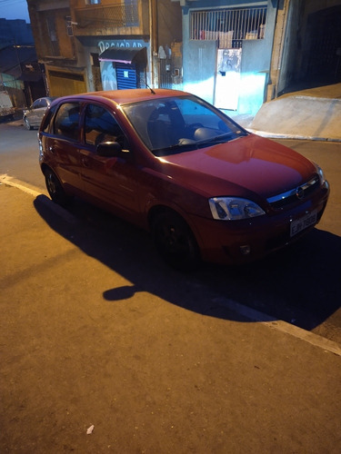 Chevrolet Corsa 2009 1.4 Premium Econoflex 5p