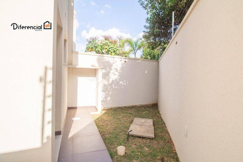 Casa Com 4 Dormitórios À Venda, 377 M² Por R$ 2.028.390,00 - Jardim Social - Curitiba/pr - Ca0039