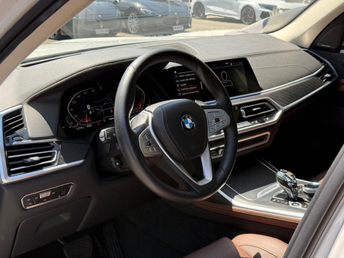 BMW X7 XDRIVE 40I PURE EXCELLENCE 3.0