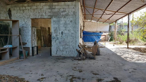 Bodega En Renta En Conkal