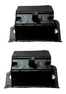 Imagen 3 de 3 de Base Caja Chevrolet Silverado Cheyenne Blazer Tahoe C3500