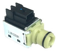 Pte16 Solenoide Cambio Caja Automática Cheyenne  1-2 / 3-5