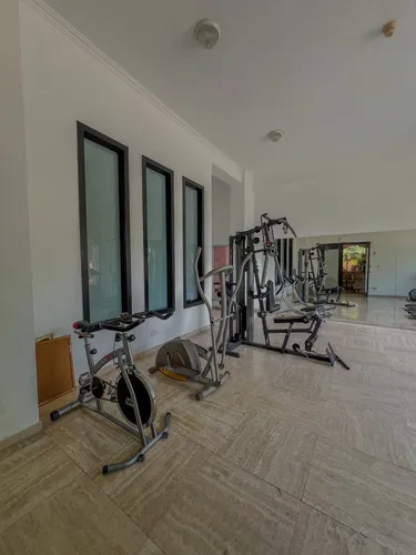 Apartamento Urb La Arboleda