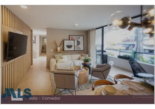 Cesion De Derechos De Apartamento En El Parque De ...(mls#252724)