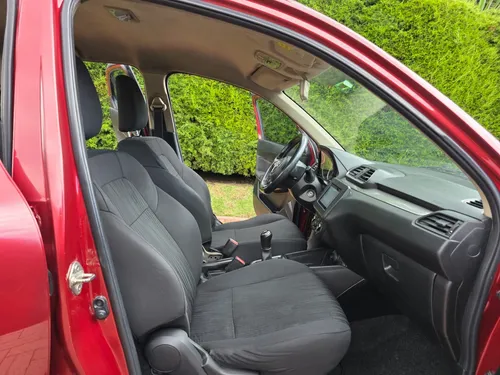 Suzuki Swift 1.2 Dzire