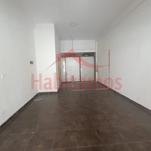 Local En Arriendo En Envigado - El Portal