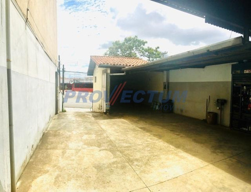 Imagem 3 de 11 de Galpão Á Venda E Para Aluguel Em Vila Nova - Ga277008