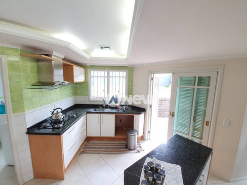 Imagem 15 de 30 de Casa Com 3 Dormitórios À Venda, 209 M² Por R$ 720.000,00 - Guarani - Novo Hamburgo/rs - Ca2717