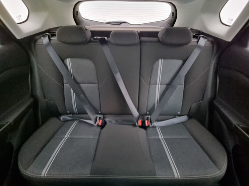 Chevrolet Tracker 1.0 TURBO FLEX AUTOMÁTICO