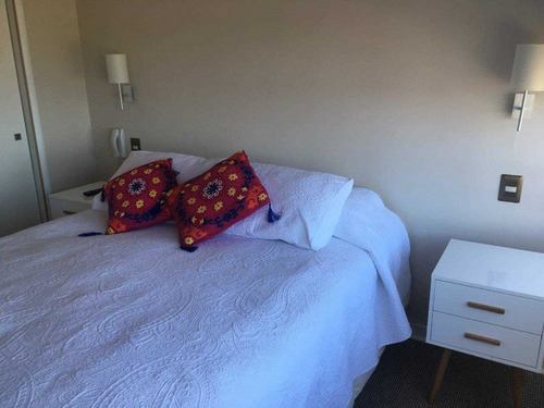 Imagen 11 de 29 de Jardines De Reñaca, 3 Piscinas Con Toboganes Acuaticos.