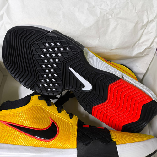 Lebron Witness 8 (Usado)