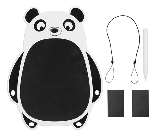 Tableta De Escritura Lcd Doodle Board Con Dibujos Animados C