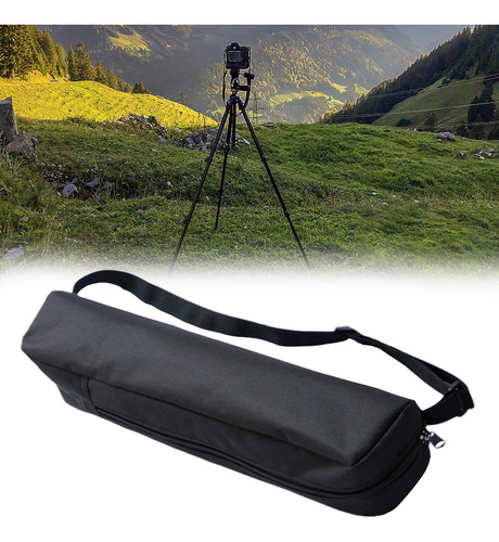 Bolsa De Tripé Bolsa De Ombro Comprimento 60 Cm