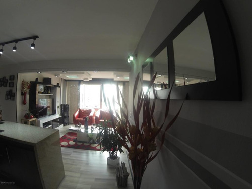 Apartamento En Nueva Castilla Rah Co: 21-1290
