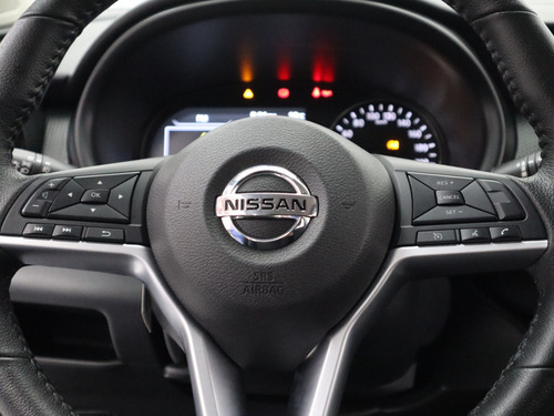 Imagen 19 de 22 de Nissan Kicks Advance At 4x2 2022