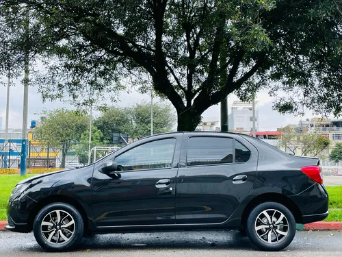 Renault Logan 1.6 Expression