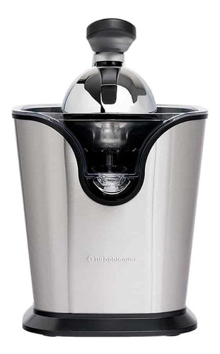 Exprimidor Profesional Turboblender Tv Ex 160 - Acero Inox