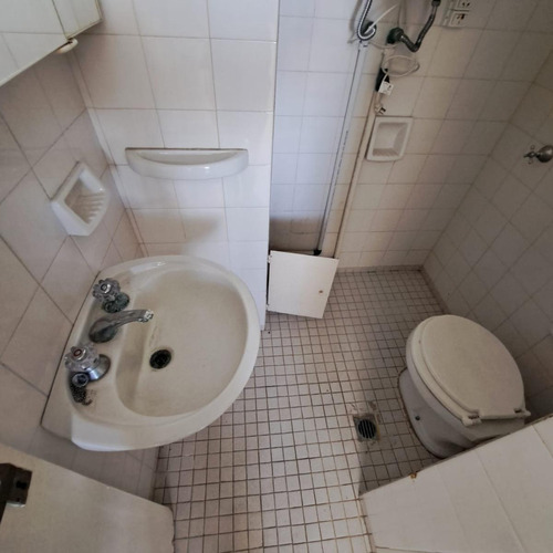 Vende Departamento De 3 Habitaciones En El Centro De Santa Rosa