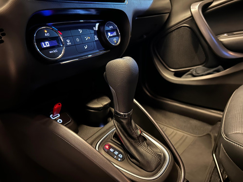 Fiat Cronos 1.3 Precision Cvt