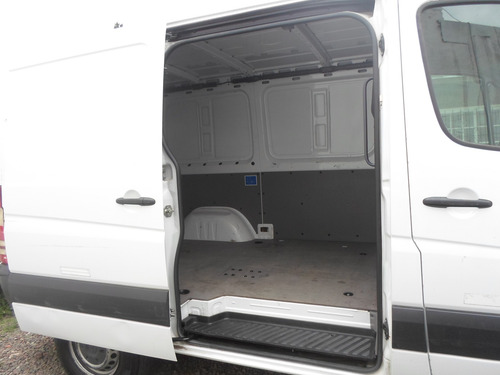 Mercedes-Benz Sprinter 2.1 411 Street 116cv 3250 V2 Tn Aa