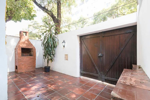 Imagem 5 de 14 de Casa Na Tijuca 3 Quartos 170m