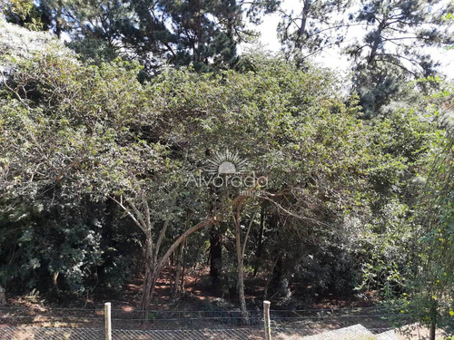 Terreno De Condomínio, Jardim Alto De Santa Cruz, Itatiba - R$ 280 Mil, Cod: Cf038 - Vcf087