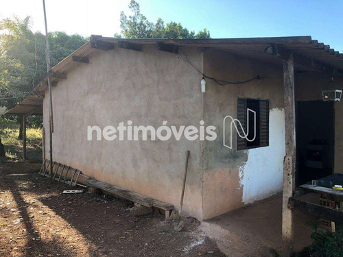 Imagem 3 de 9 de Venda Chácara Paranoá Brasília - 791131