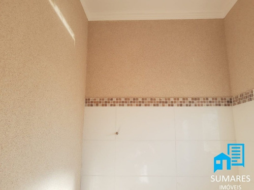 Imagem 9 de 12 de Casa Condomínio Damha Fit Ipiguá - Ca00528 - 67805569